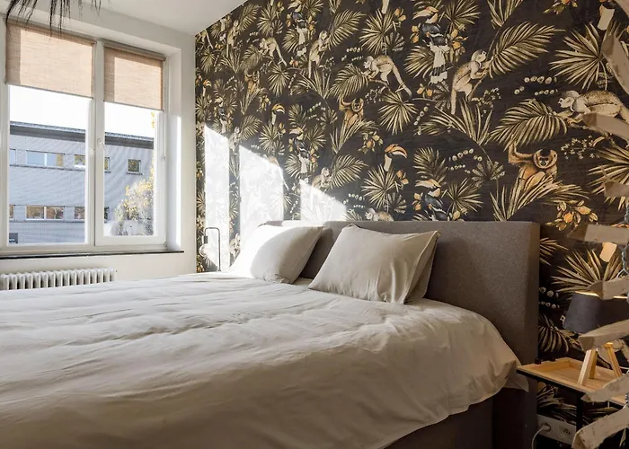 Gites In Huy - Appartements Chaleureux Dans Le Centre De Huy