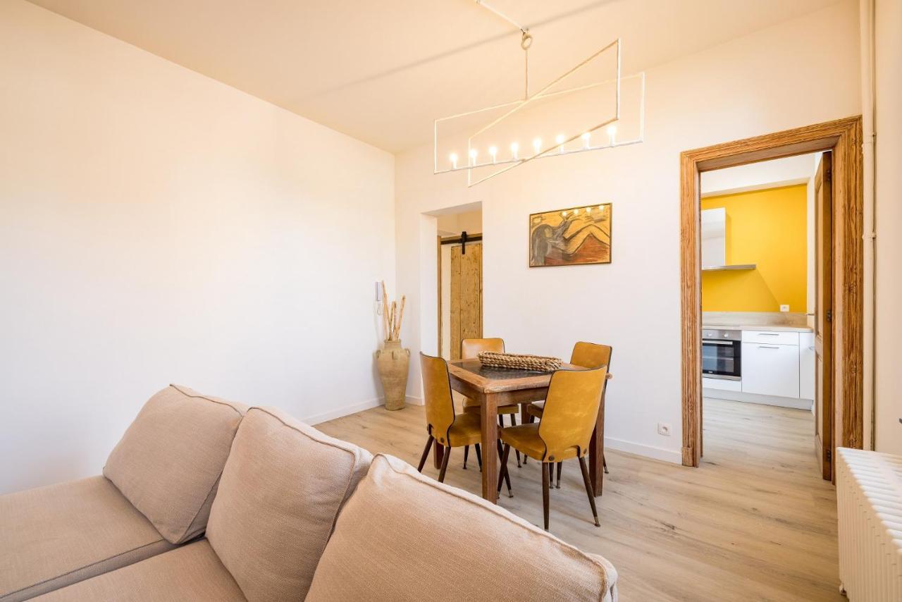 In - Chaleureux Dans Le Centre De Apartment Huy