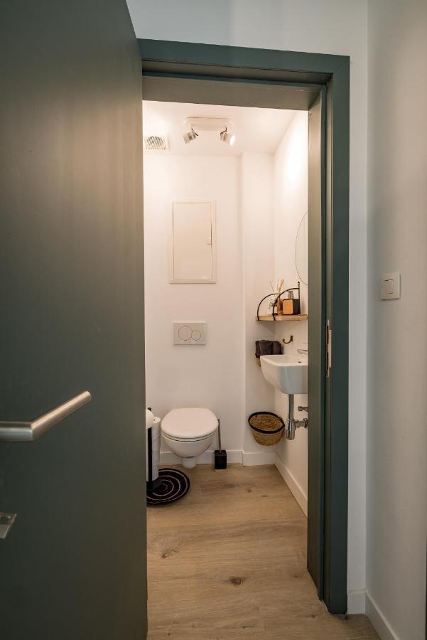 Apartment In - Chaleureux Dans Le Centre De