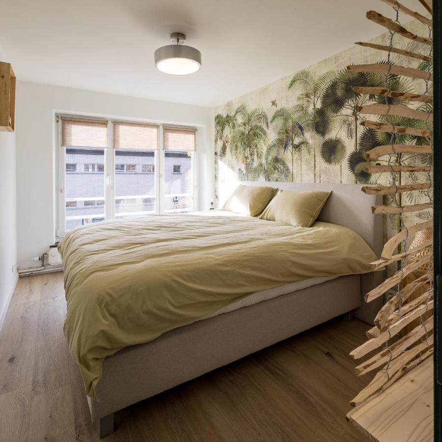 Apartment In - Chaleureux Dans Le Centre De Huy