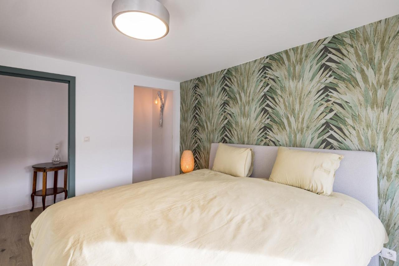 Apartment In - Chaleureux Dans Le Centre De