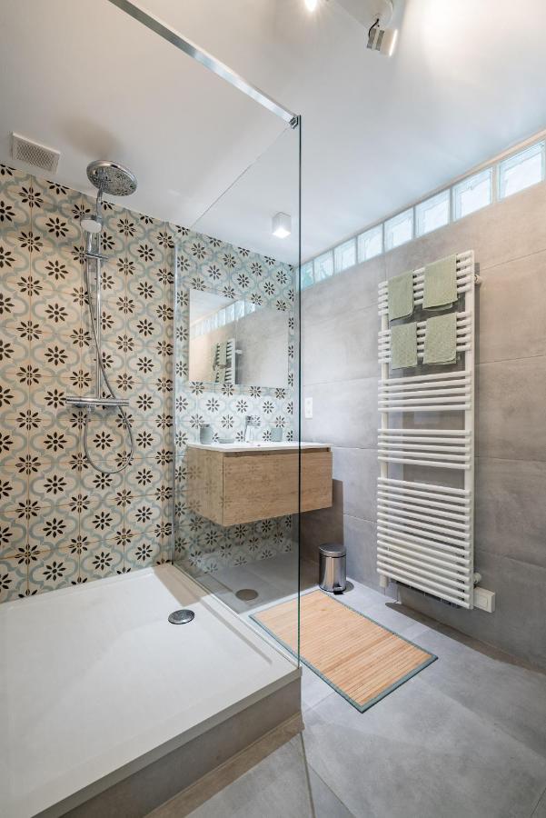 Apartment In - Chaleureux Dans Le Centre De *