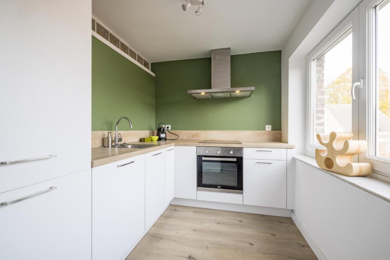 Apartment In - Chaleureux Dans Le Centre De
