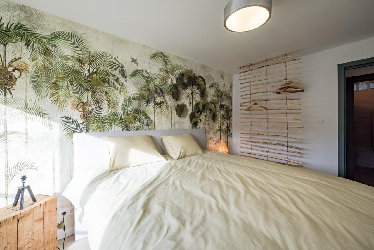 In - Chaleureux Dans Le Centre De Apartment Huy